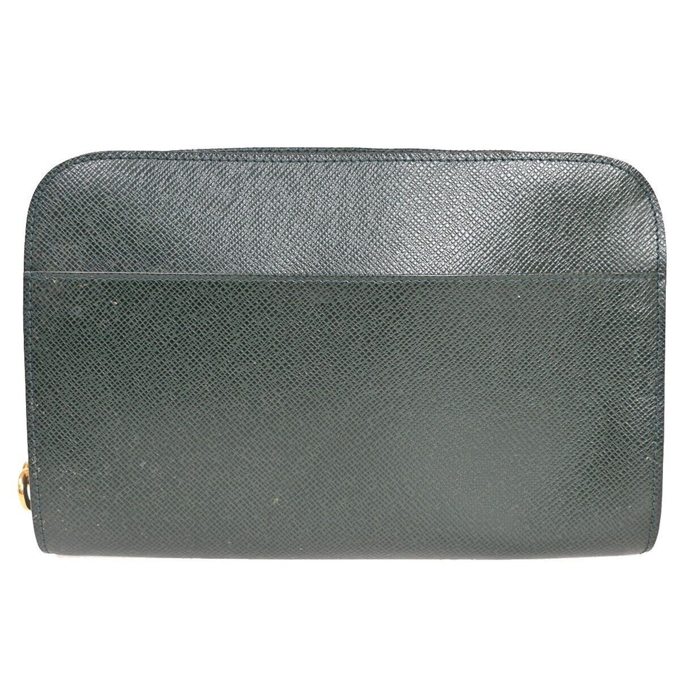 Louis Vuitton Baikal Clutch Bag