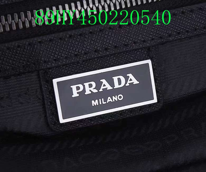 Prada Bags - The Barnes Bags  540