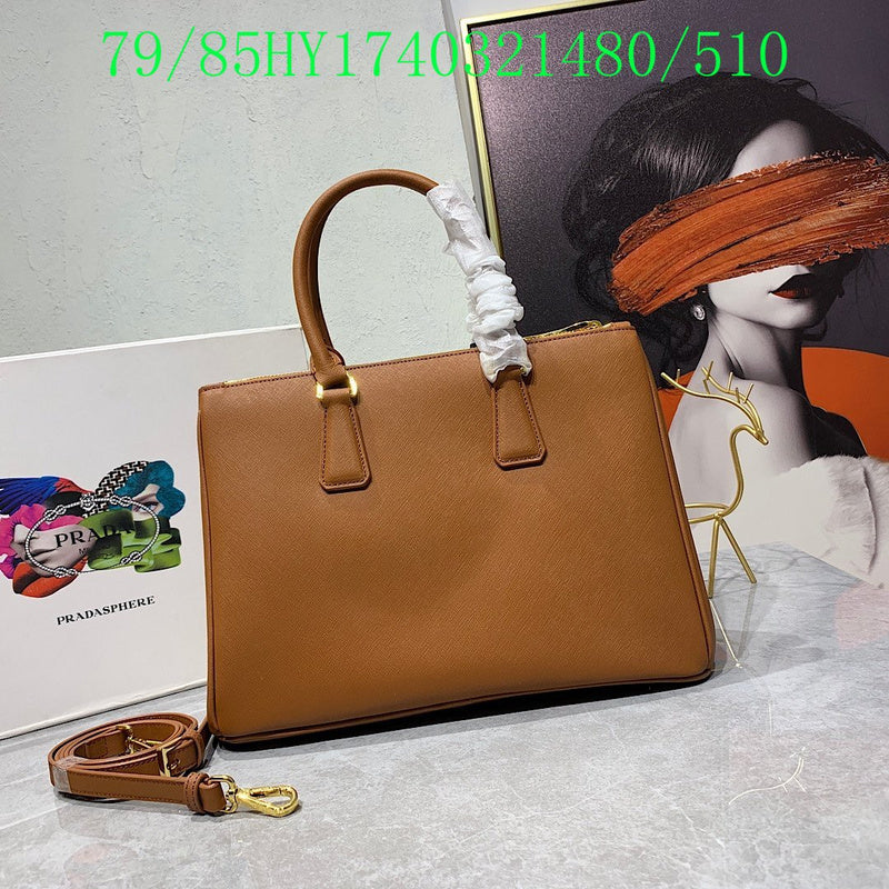 Prada Bags - The Barnes Bags  1567