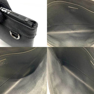Louis Vuitton Apollo Pochette  Leather Clutch Bag