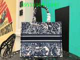 Christian Dior Bags Bags - The Tote   015