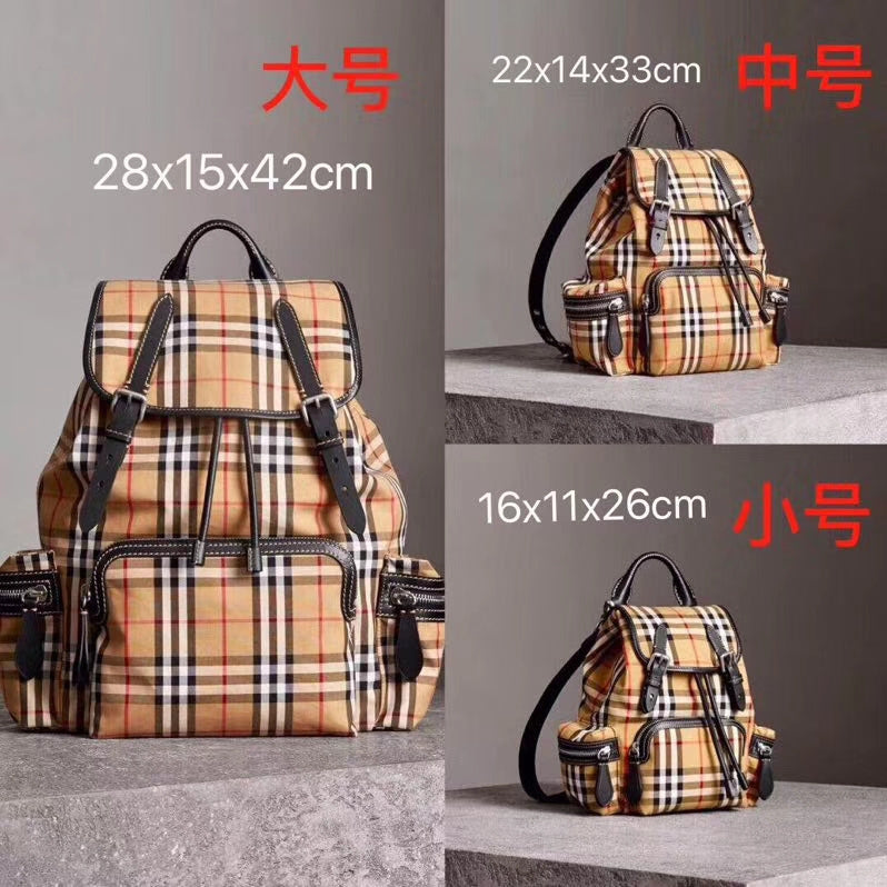 Burberry Bags - Bagsattire   580