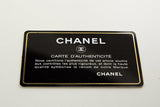 Chanel Gold Pearly JUmbo Caviar Double Flap  Handbag