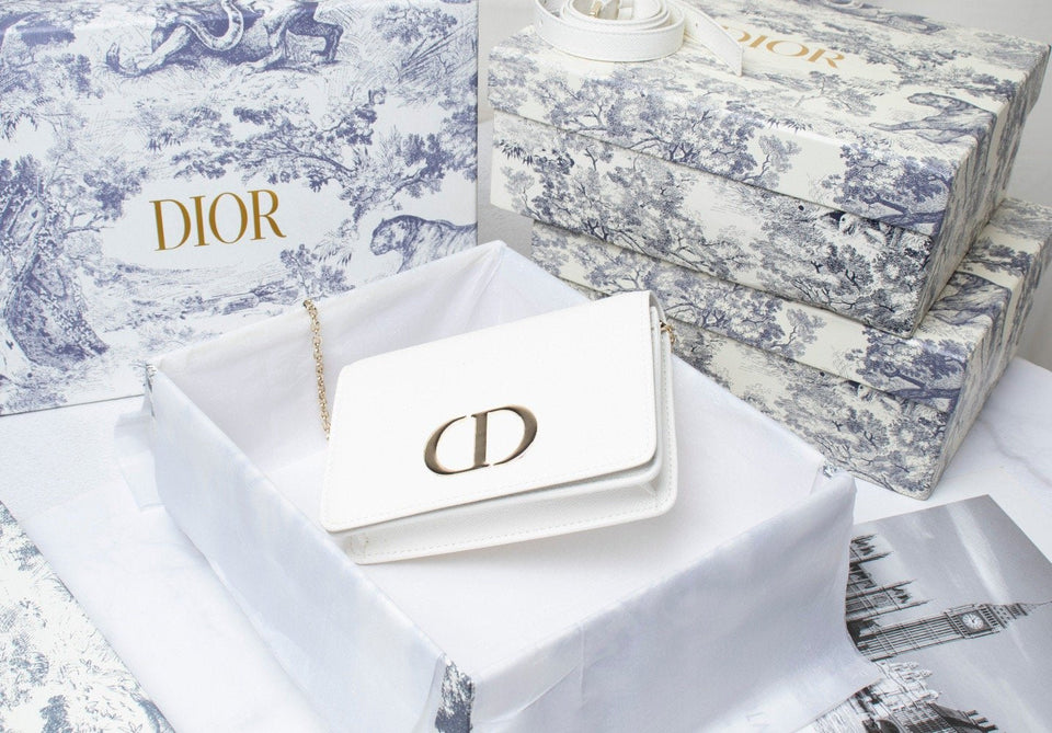 MO - Top Quality Bags Christian Dior 133