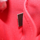 Louis Vuitton Pochette Accessoires  Canvas Clutch Bag