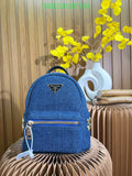 Prada Bags - The Barnes Bags  570