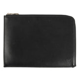 Louis Vuitton Pochette Jour  Leather Clutch Bag