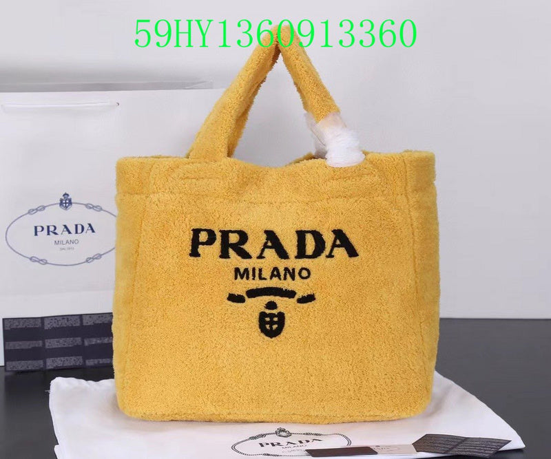 Prada Bags - The Barnes Bags  987