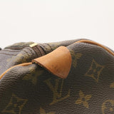 Louis Vuitton Keepall 60 Travel