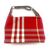 Handbag Luxury Designer By Burberry  Size: Small