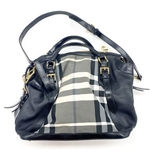 Handbag Luxury Designer By Burberry  Size: Medium