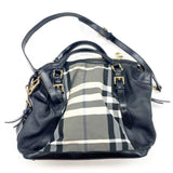 Handbag Luxury Designer By Burberry  Size: Medium