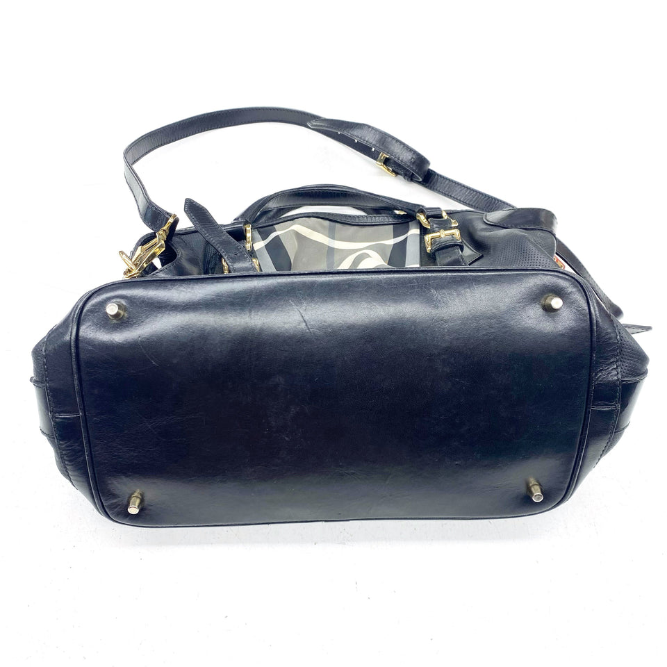 Handbag Luxury Designer By Burberry  Size: Medium