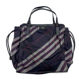 Handbag Luxury Designer By Burberry  Size: Large
