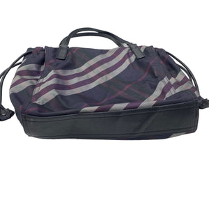 Handbag Luxury Designer By Burberry  Size: Large