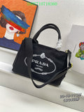 Prada Bags - The Barnes Bags  094