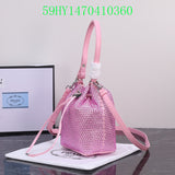 Prada Bags - The Barnes Bags  409