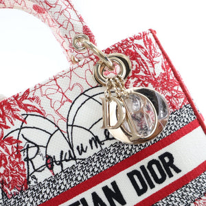 Dior Lady D-Lite Medium