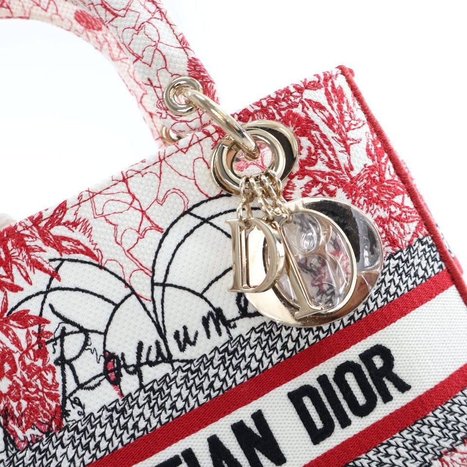 Dior Lady D-Lite Medium