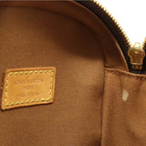 Louis Vuitton Gange  Canvas Clutch Bag