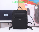Prada Bags - The Barnes Bags  514