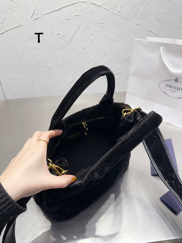 Camila Bags - Prada Bags - 610