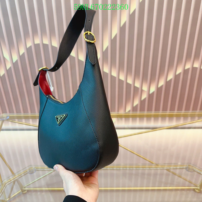 Prada Bags - The Barnes Bags  503
