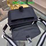 Prada Bags - The Barnes Bags  542