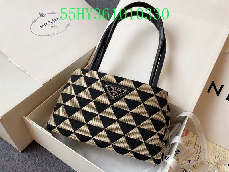 Prada Bags - The Barnes Bags  917