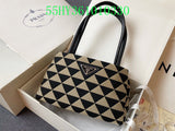 Prada Bags - The Barnes Bags  917