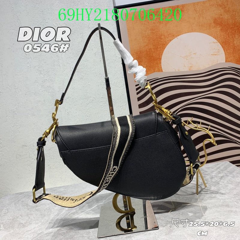 Christian Dior Bags Bags - The Tote   427