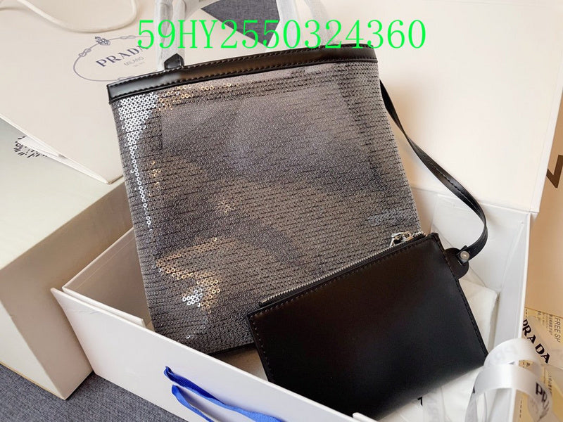 Prada Bags - The Barnes Bags  1518