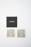 Vintage Chanel Diana Black Single Flap with 24k gold plated hardware