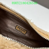 Prada Bags - The Barnes Bags  342