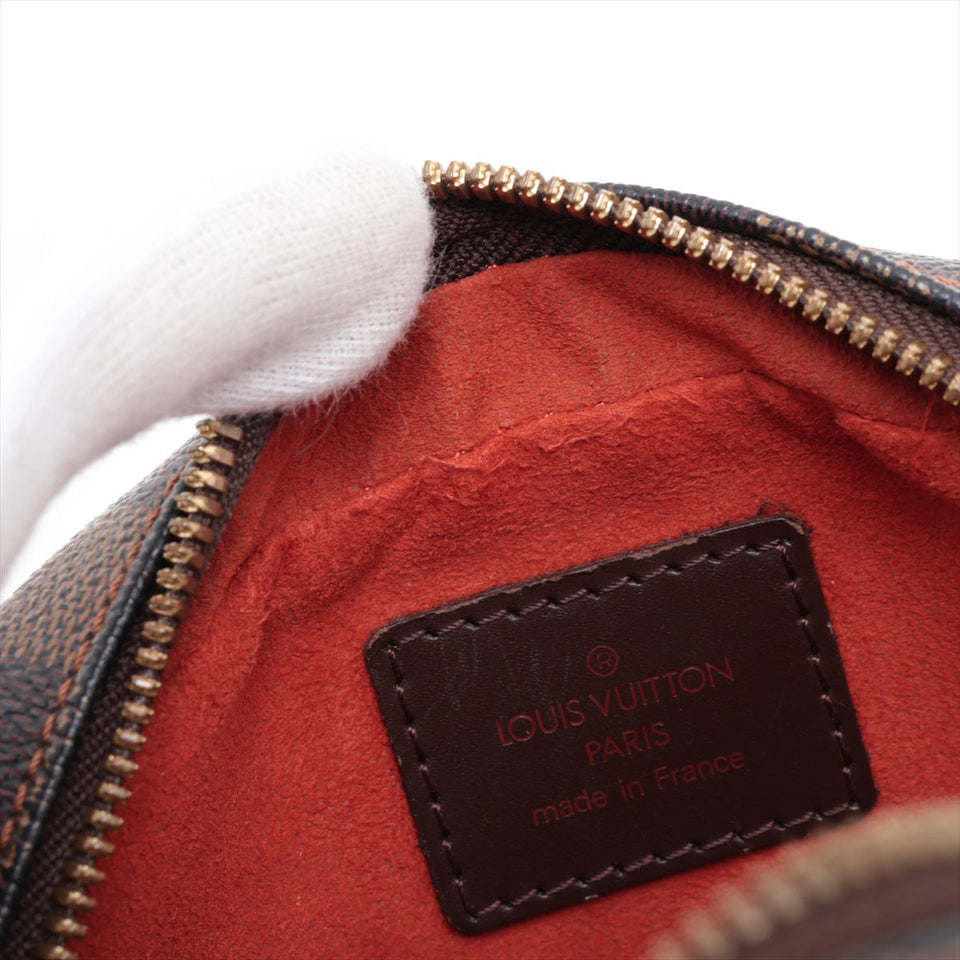 Louis Vuitton Damier Ipanema PM N51294