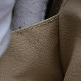 Louis Vuitton Trousse De Toilette 18  Canvas Clutch Bag