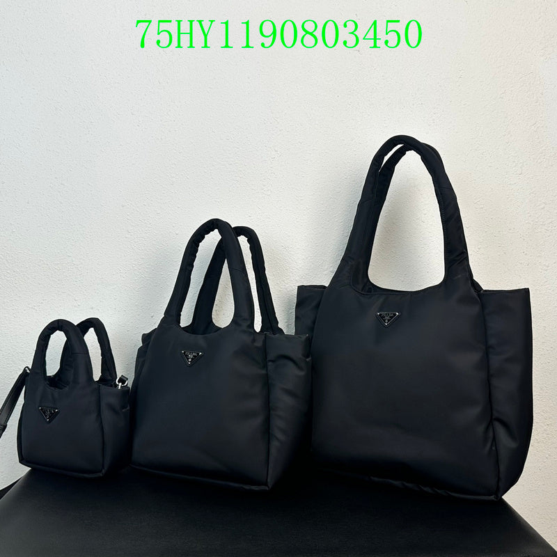 Prada Bags - The Barnes Bags  067