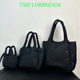 Prada Bags - The Barnes Bags  067