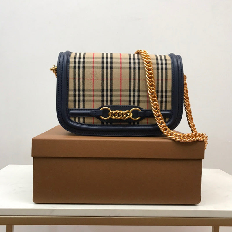 Burberry Bags - BG Bags - 486