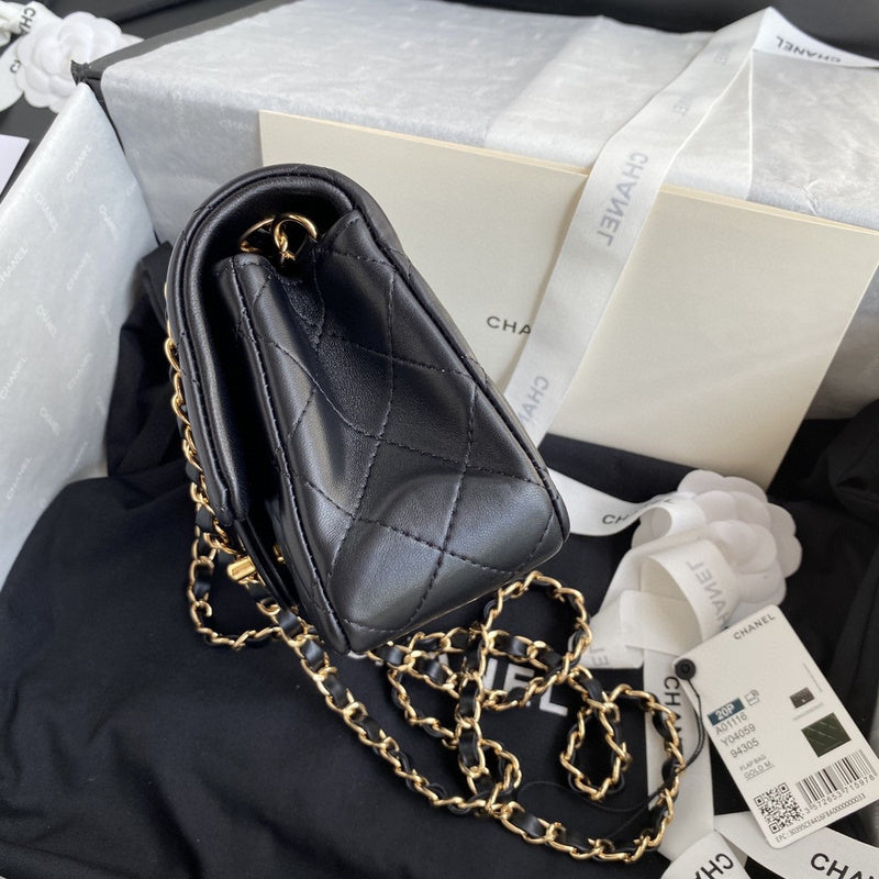 Chanel Bag