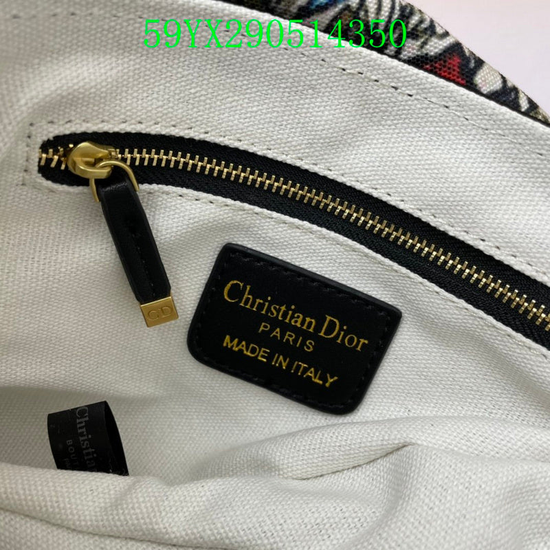 Christian Dior Bags Bags - The Tote   445