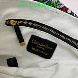 Christian Dior Bags Bags - The Tote   445