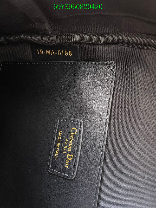 Christian Dior Bags Bags - The Tote   736