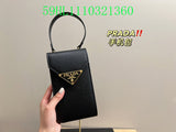 Prada Bags - The Barnes Bags  450