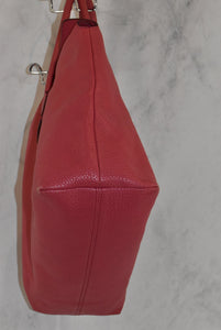 Handbag Designer By Burberry  Size: Medium