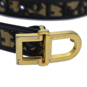 Dior  Canvas Belt