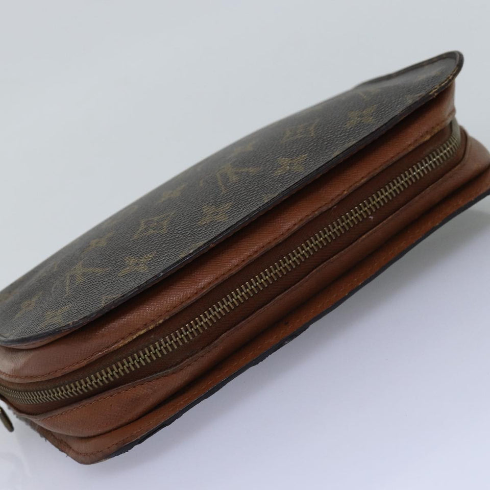 Louis Vuitton Orsay Clutch Bag