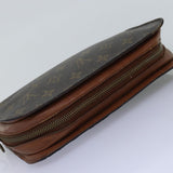 Louis Vuitton Orsay Clutch Bag