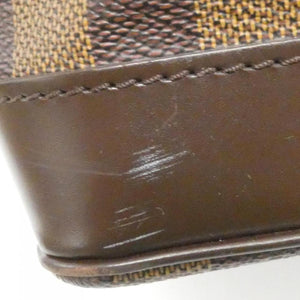 Louis Vuitton Damier Waist End PM N41130 Bag