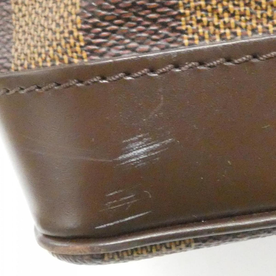 Louis Vuitton Damier Waist End PM N41130 Bag
